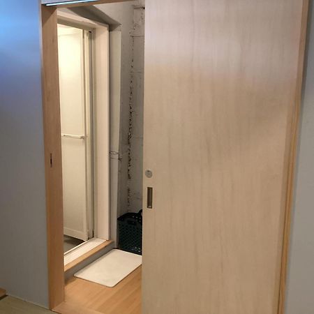Sana Inn Town Wakayama Eksteriør billede