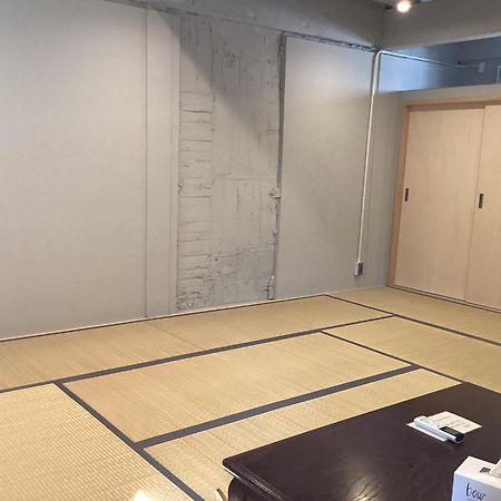 Sana Inn Town Wakayama Eksteriør billede
