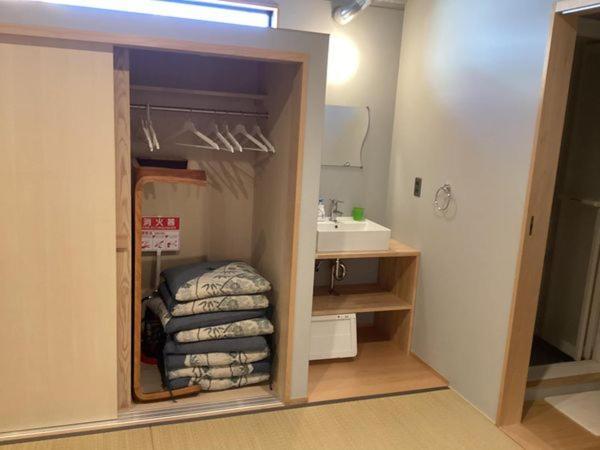 Sana Inn Town Wakayama Eksteriør billede
