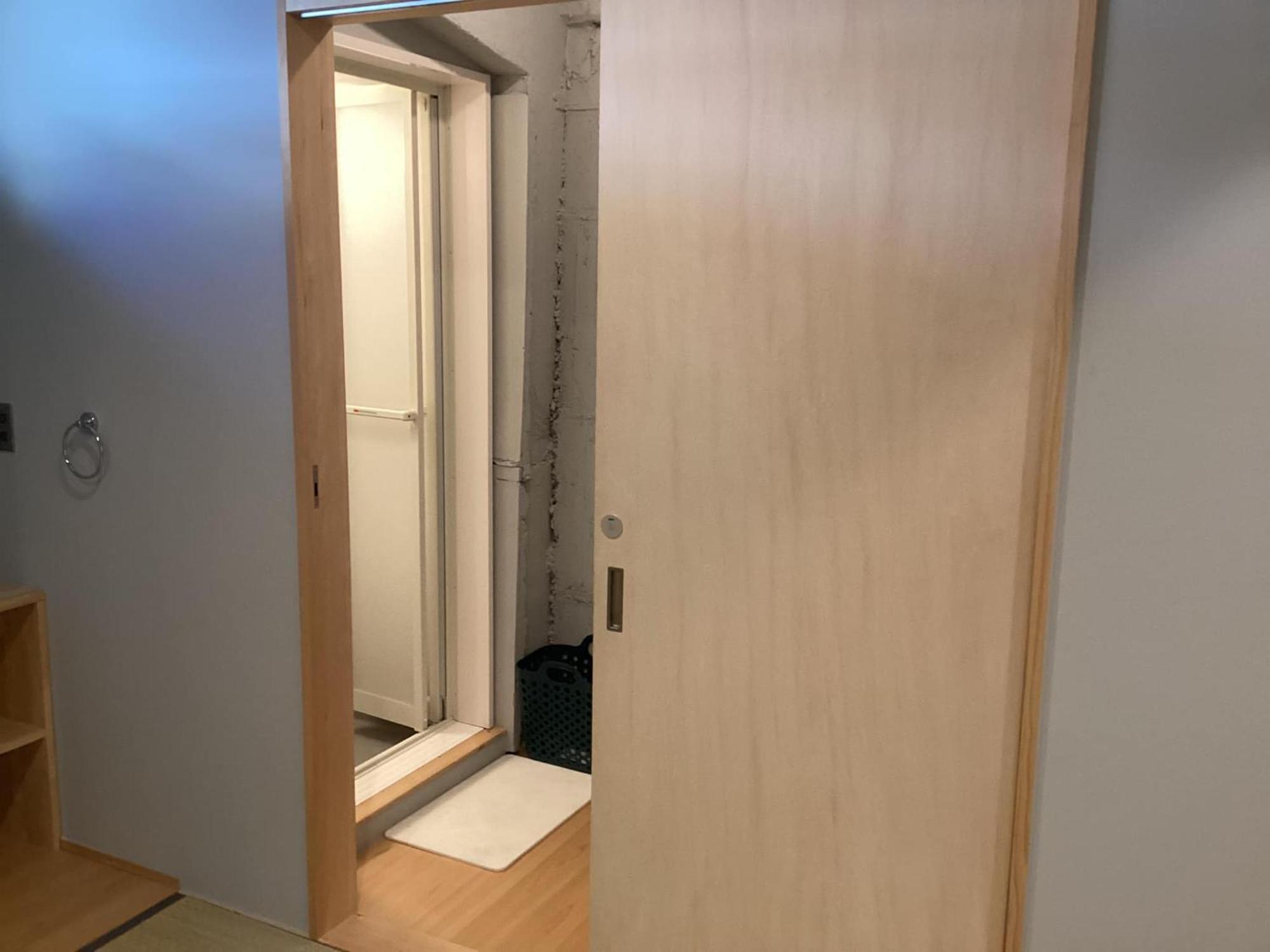 Sana Inn Town Wakayama Eksteriør billede