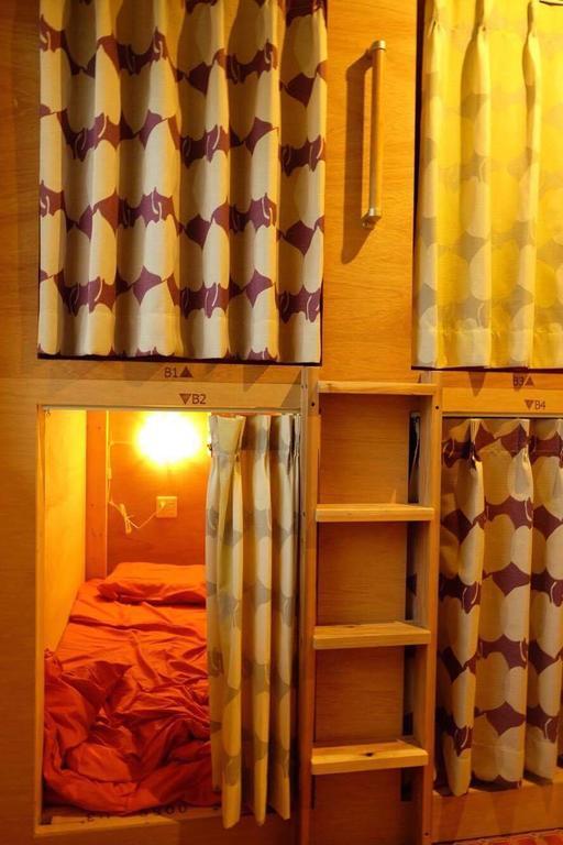 Sana Inn Town Wakayama Eksteriør billede